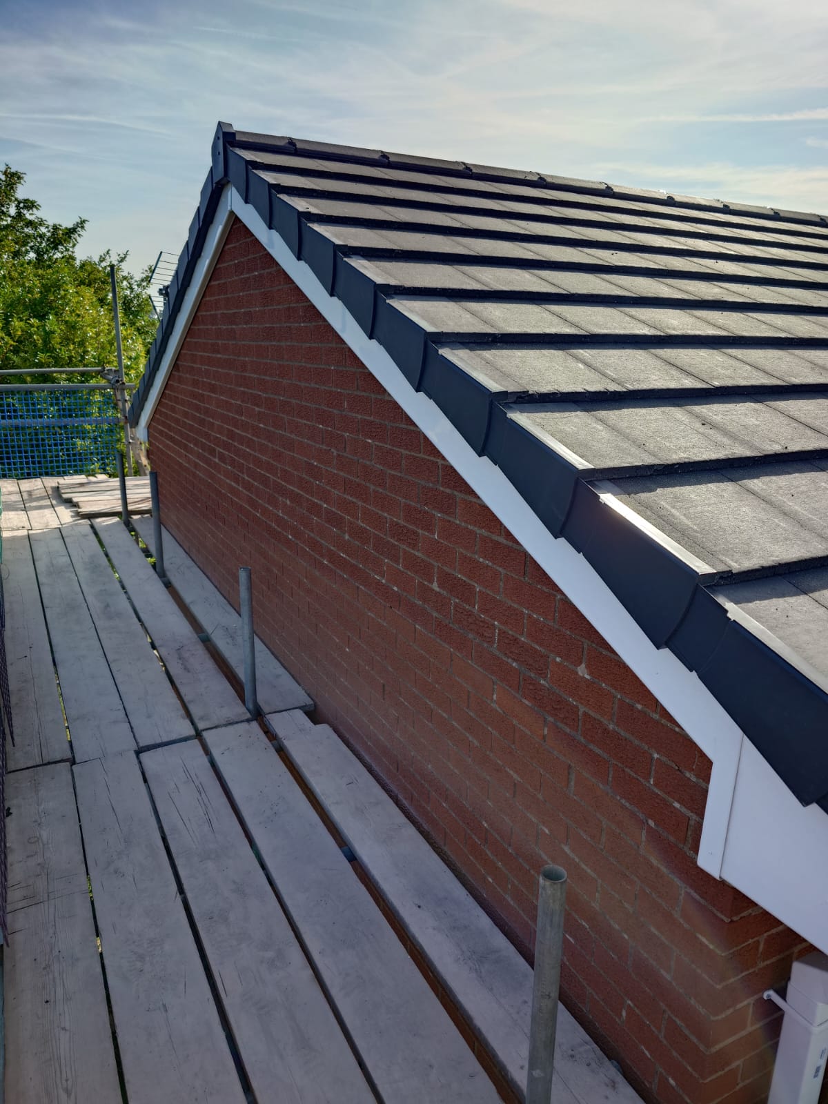 L.M Roofing Services 's image