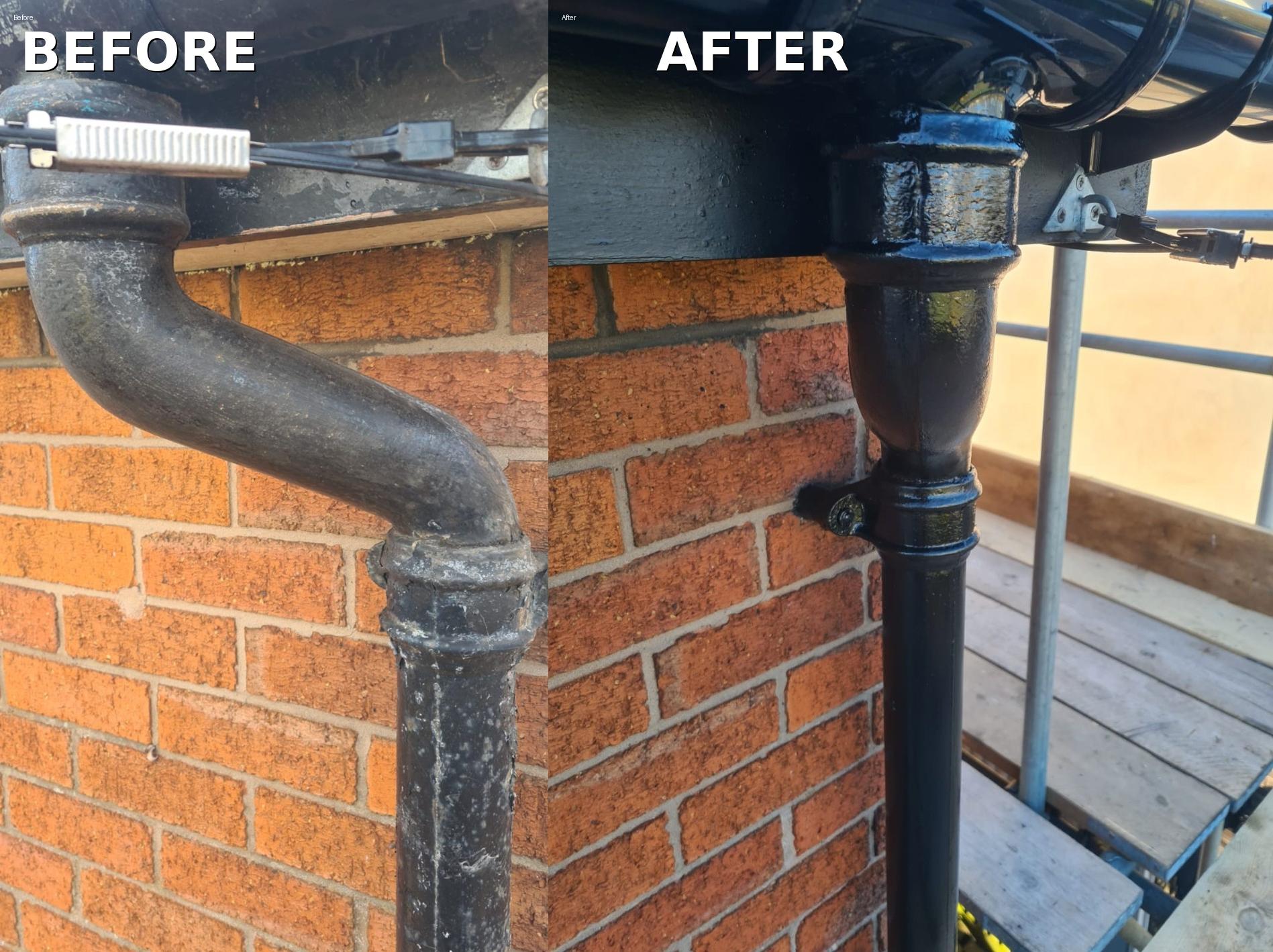 L.M Roofing Services 's image