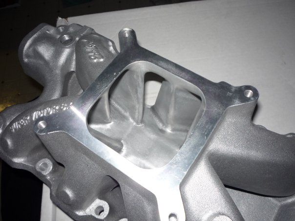 Edelbrock 2928