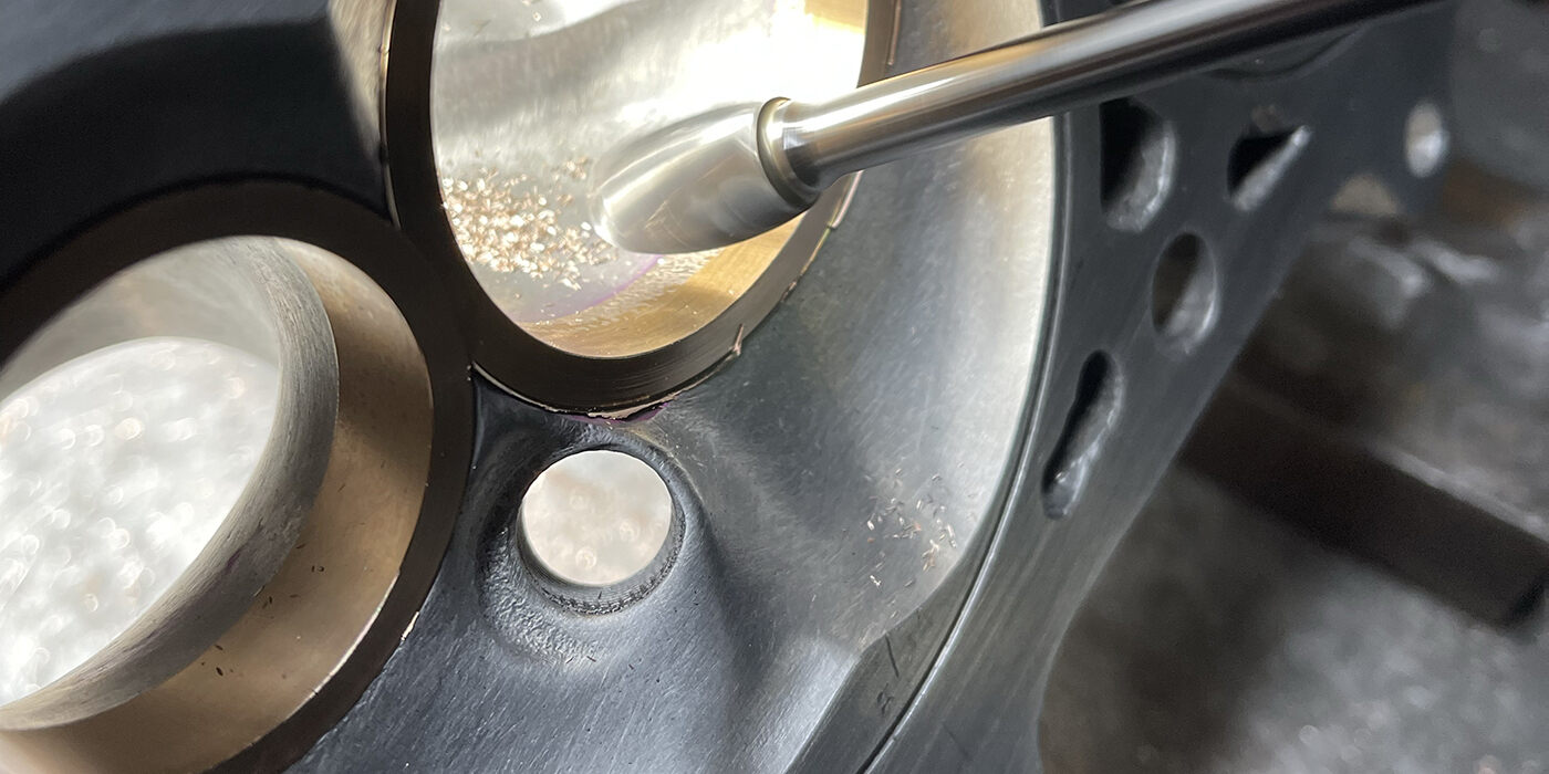Racing & Ported Cylinder Heads – Advanced Airflow Design's image