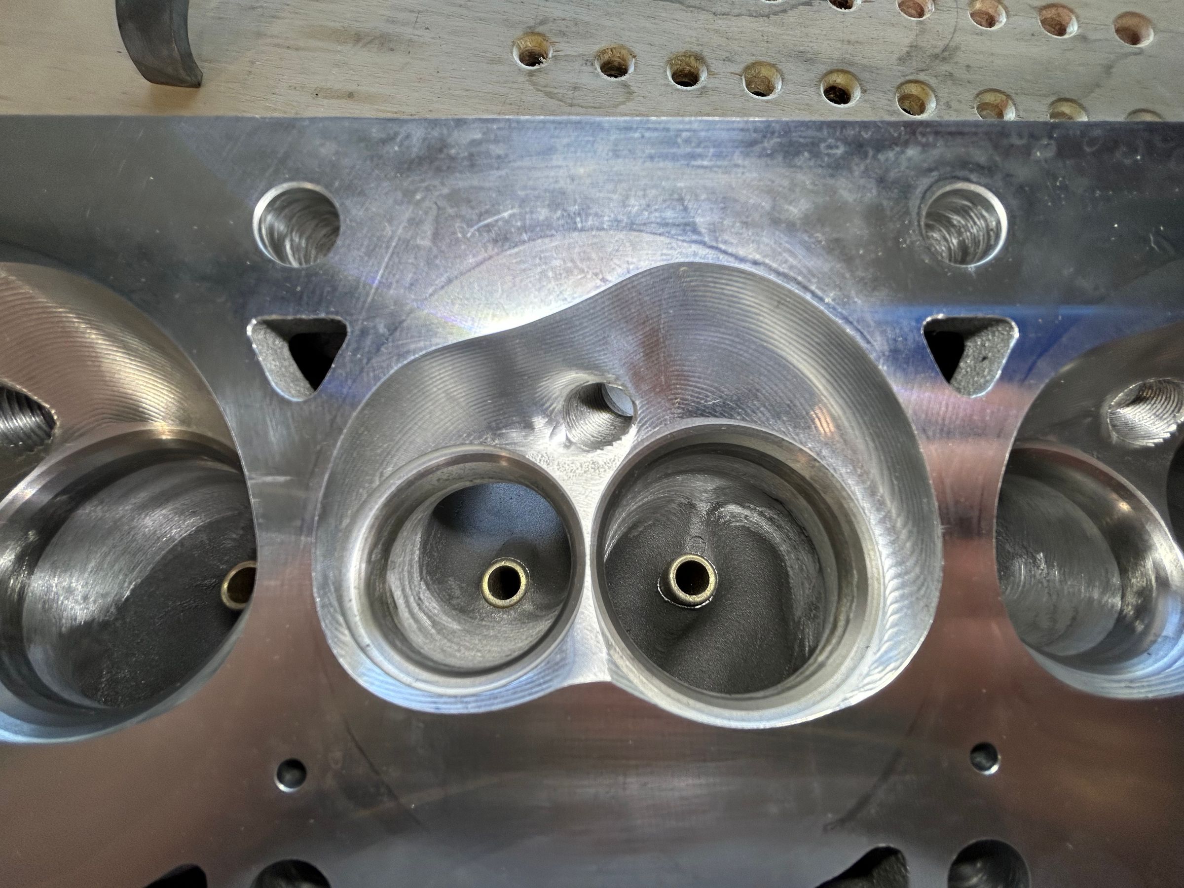 ProFiler SBF 205cc