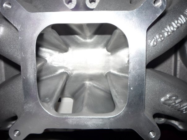 Edelbrock 2928