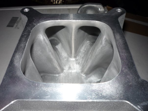 Edelbrock 2928