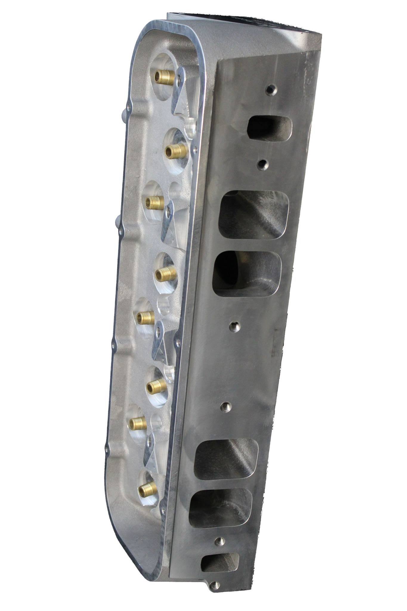 Racing & Ported Cylinder Heads – Advanced Airflow Design's image