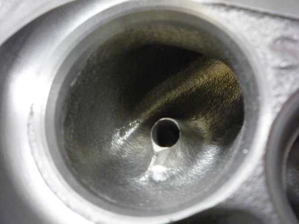 1965 C5AE 289 Head