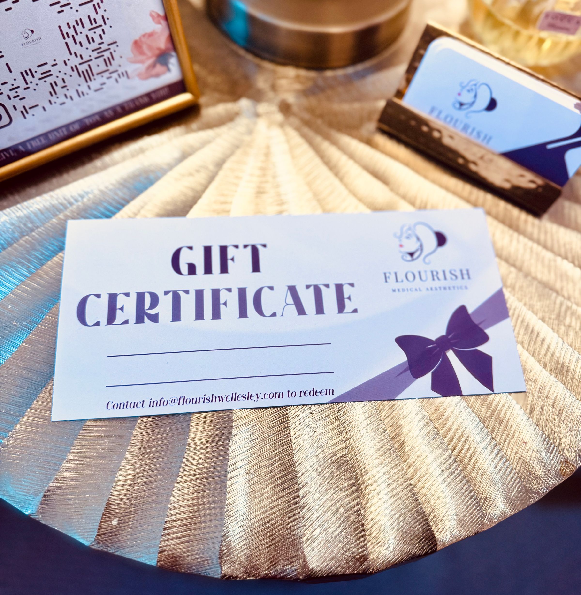 Flourish Medical Aesthetics's image