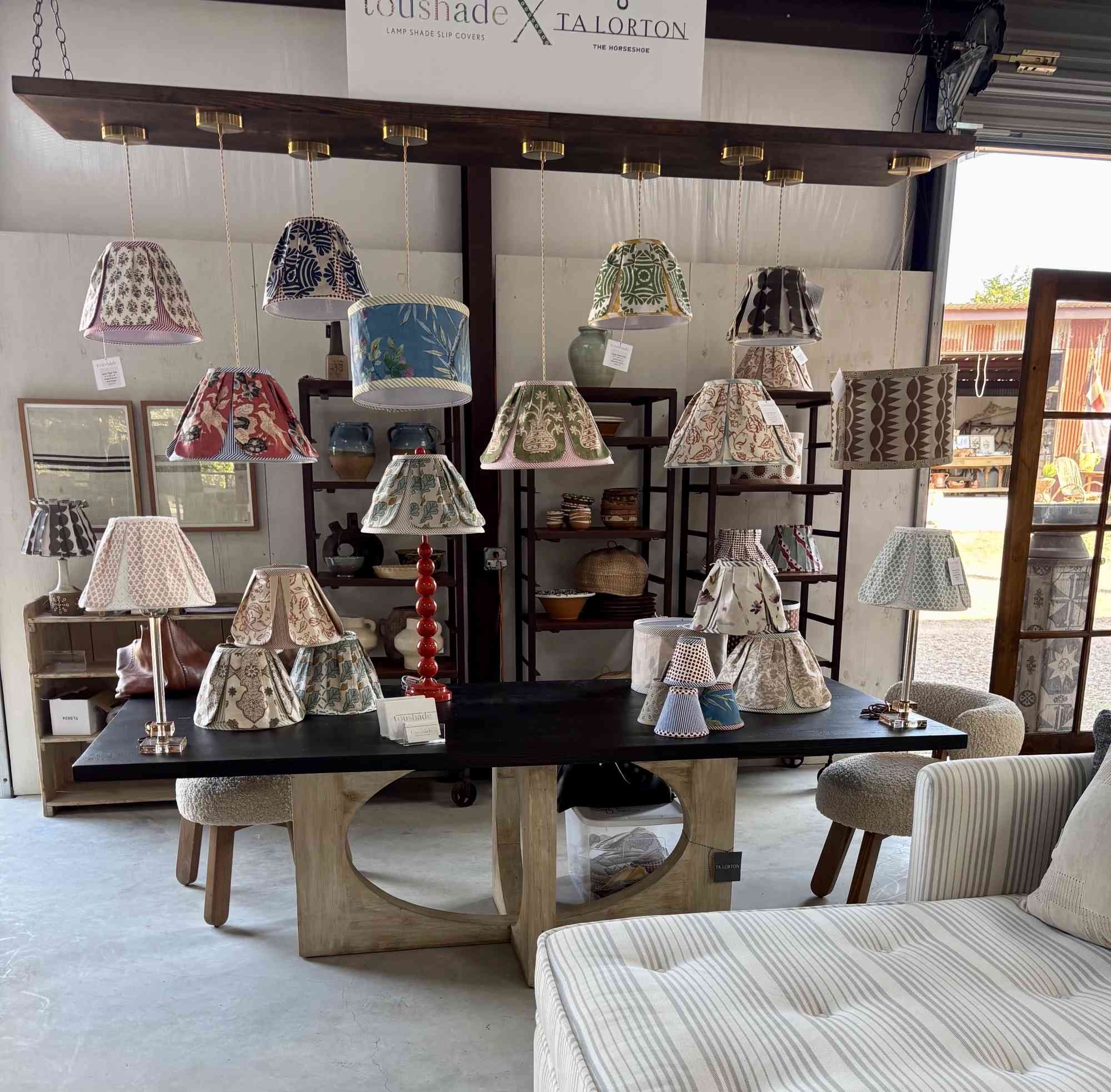 Fresh Arrangements 's image