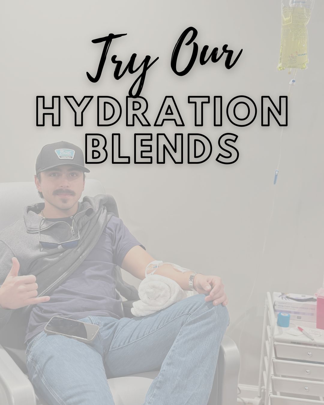 Bia Health & Hydration 's image