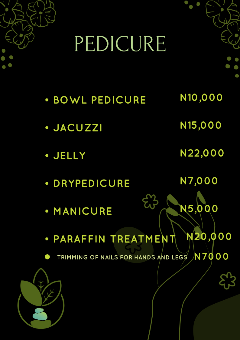 Spa premium, Exclusive, discretion guranteed,in Abuja's image