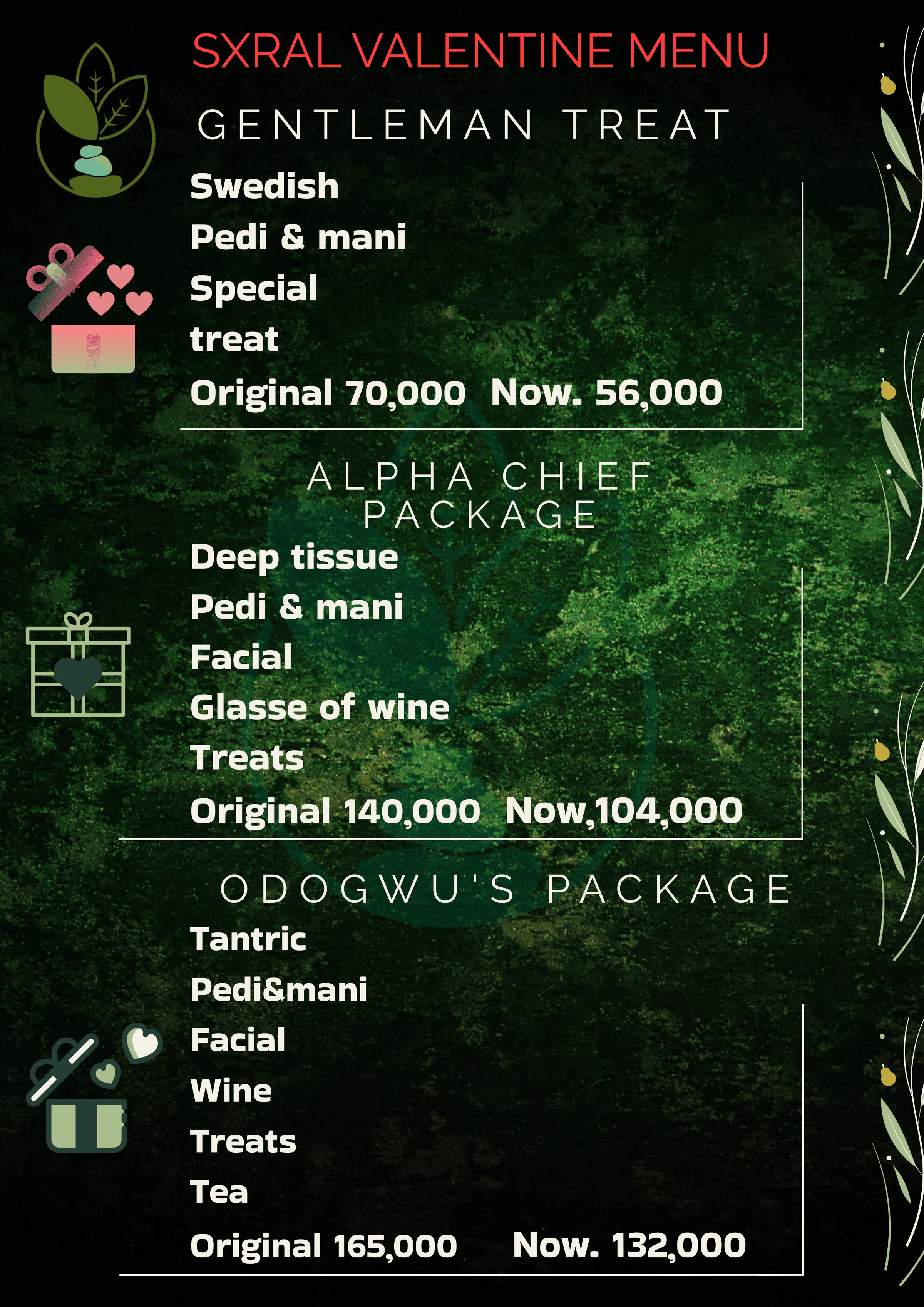 Spa premium, Exclusive, discretion guranteed,in Abuja's image