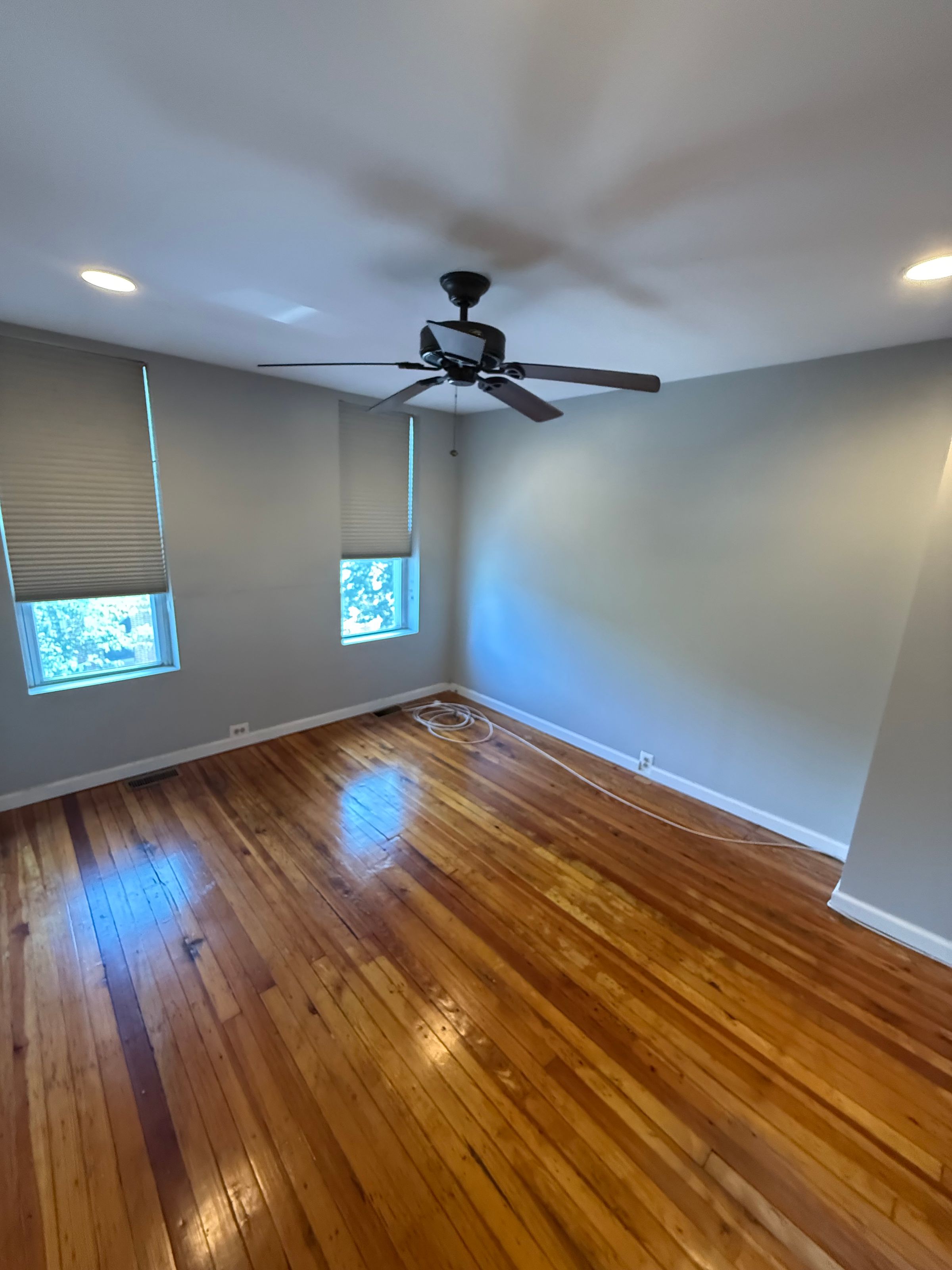 Interior painting 
