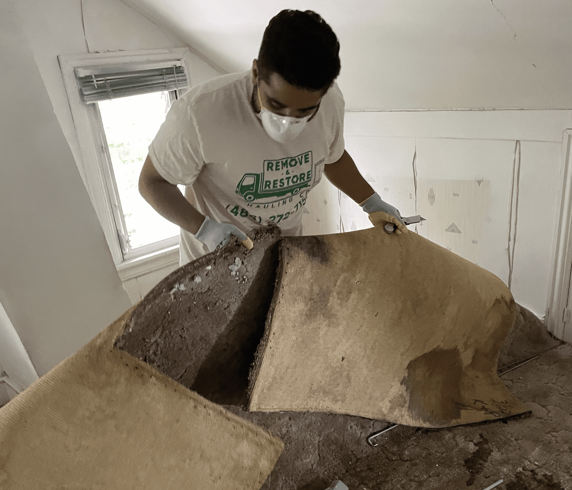 Remove and Restore's image