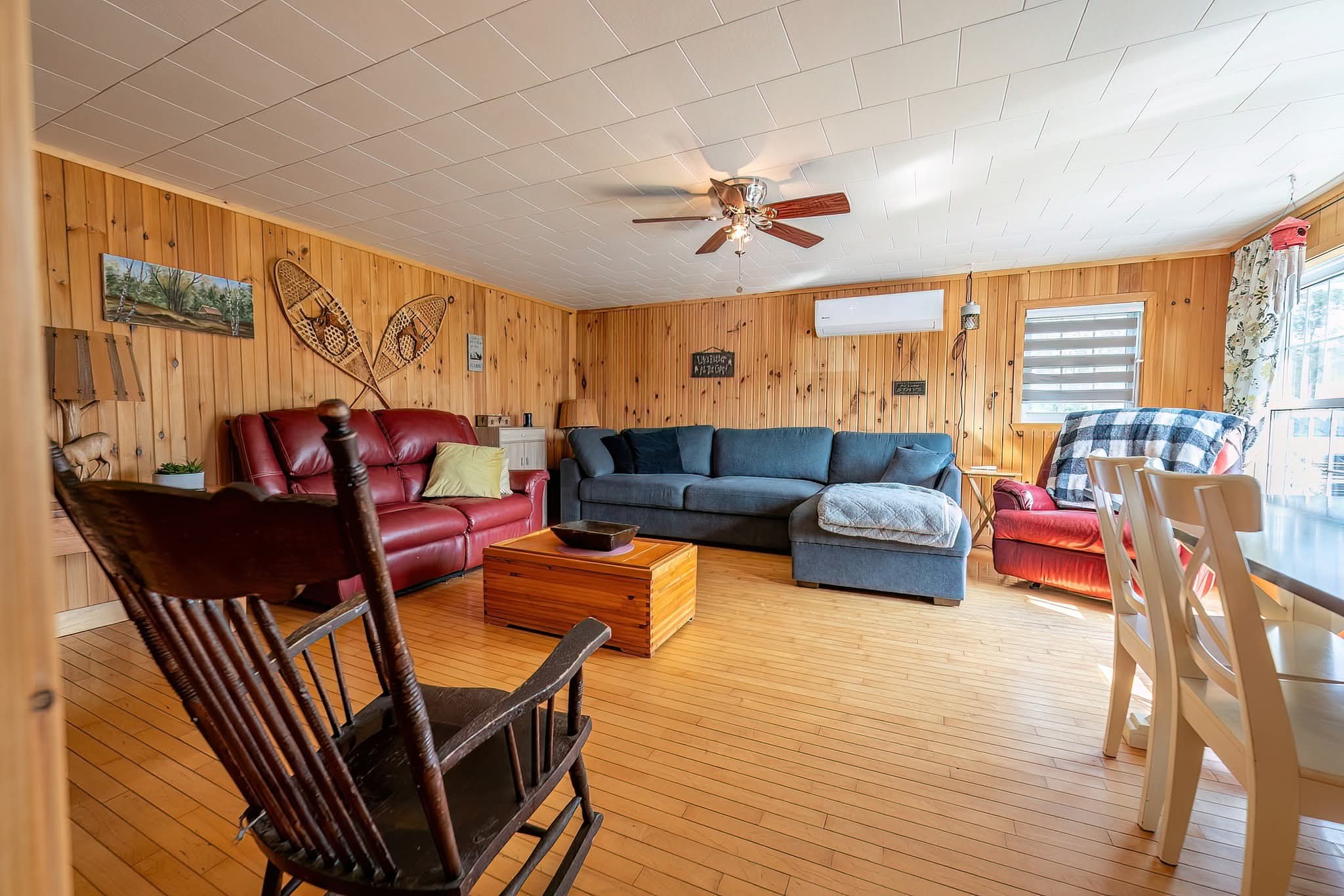 North Road Retreat's image