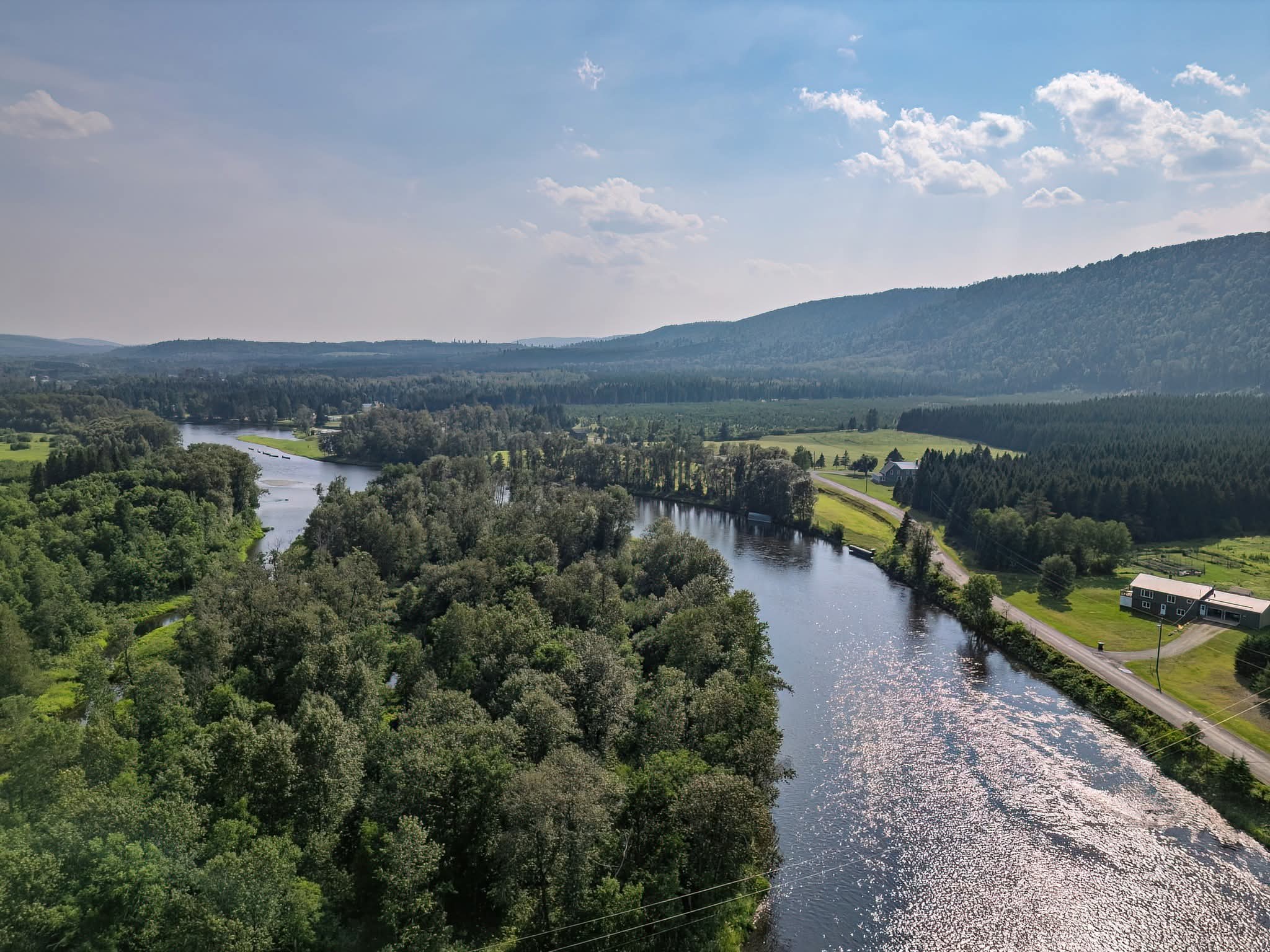 North Road Retreat's image