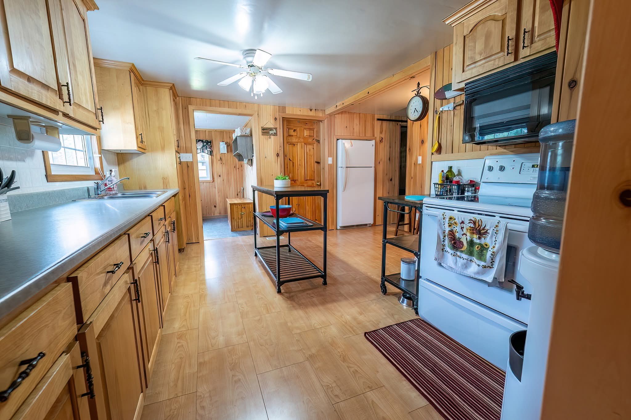 North Road Retreat's image