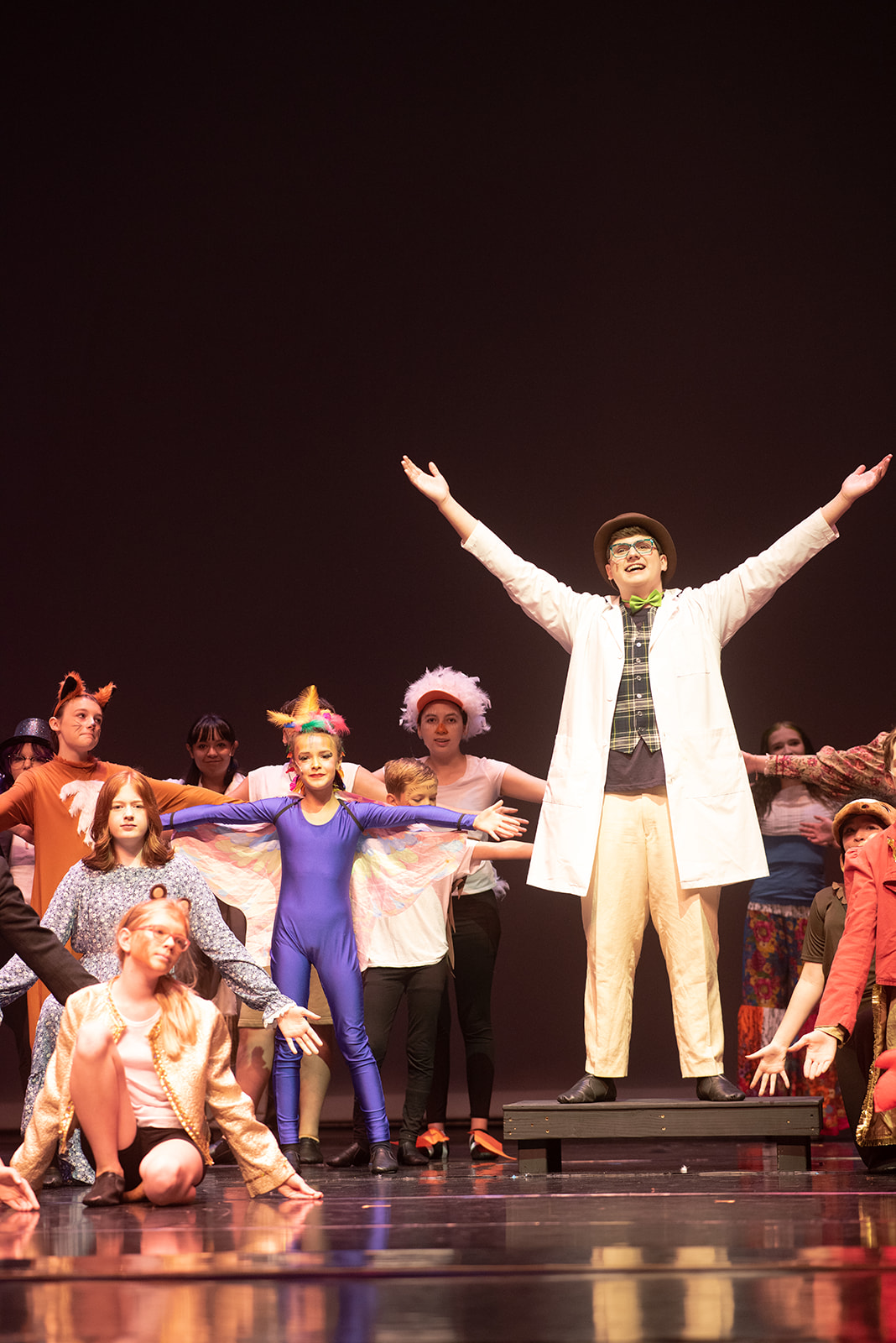 Photo credit: Manzanita Photography