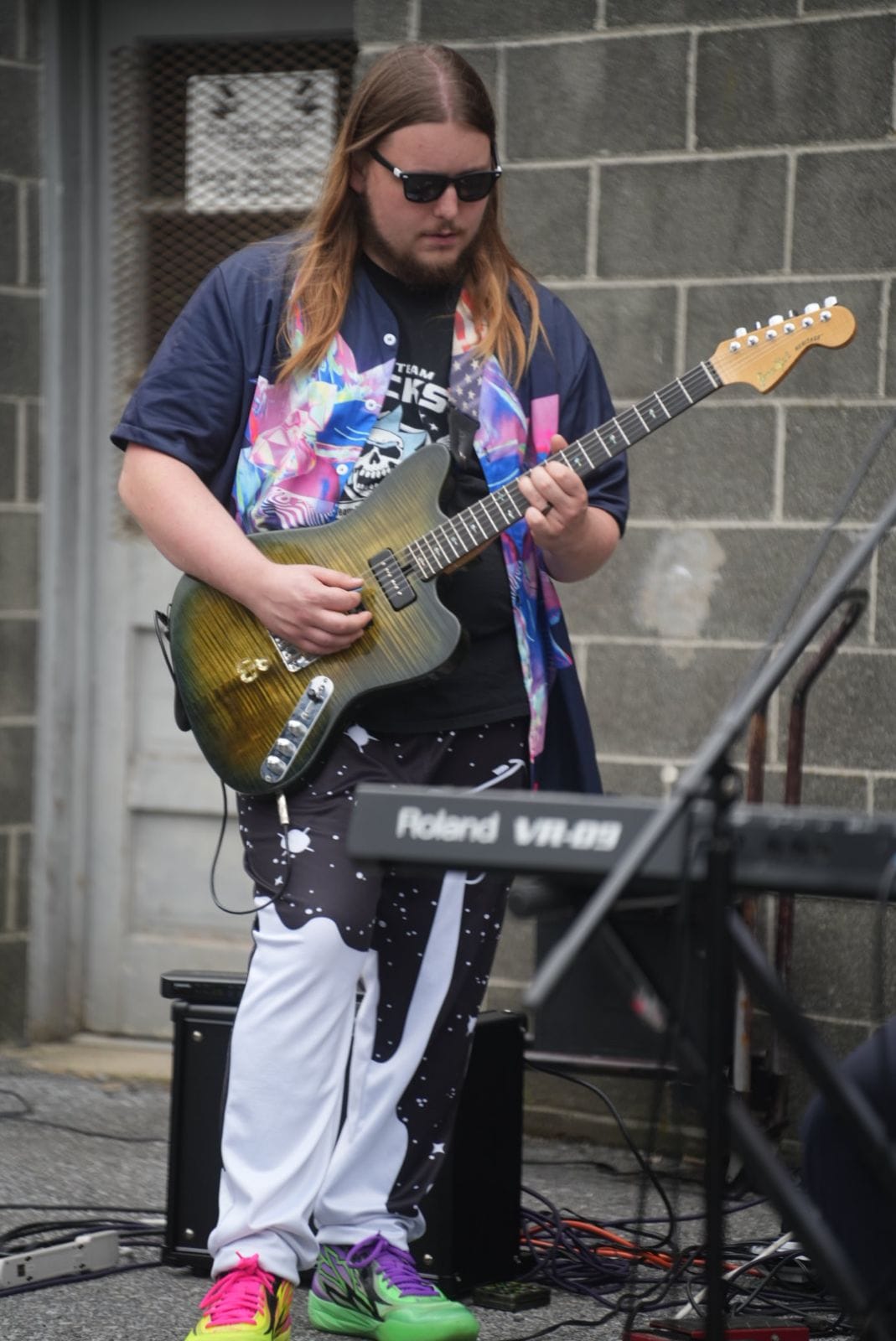 Jack Wolfe Music's image