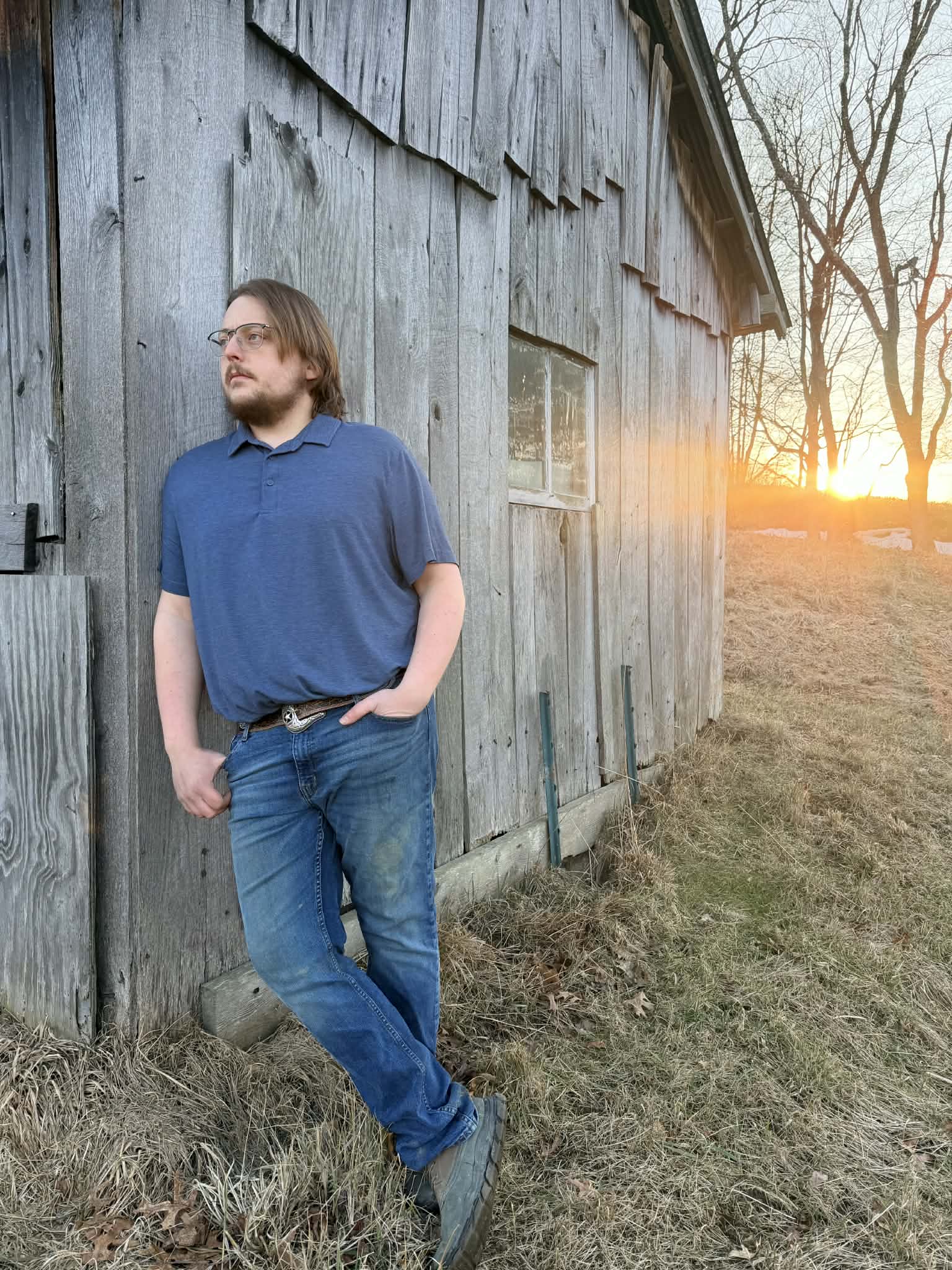 Jack Wolfe Music's image