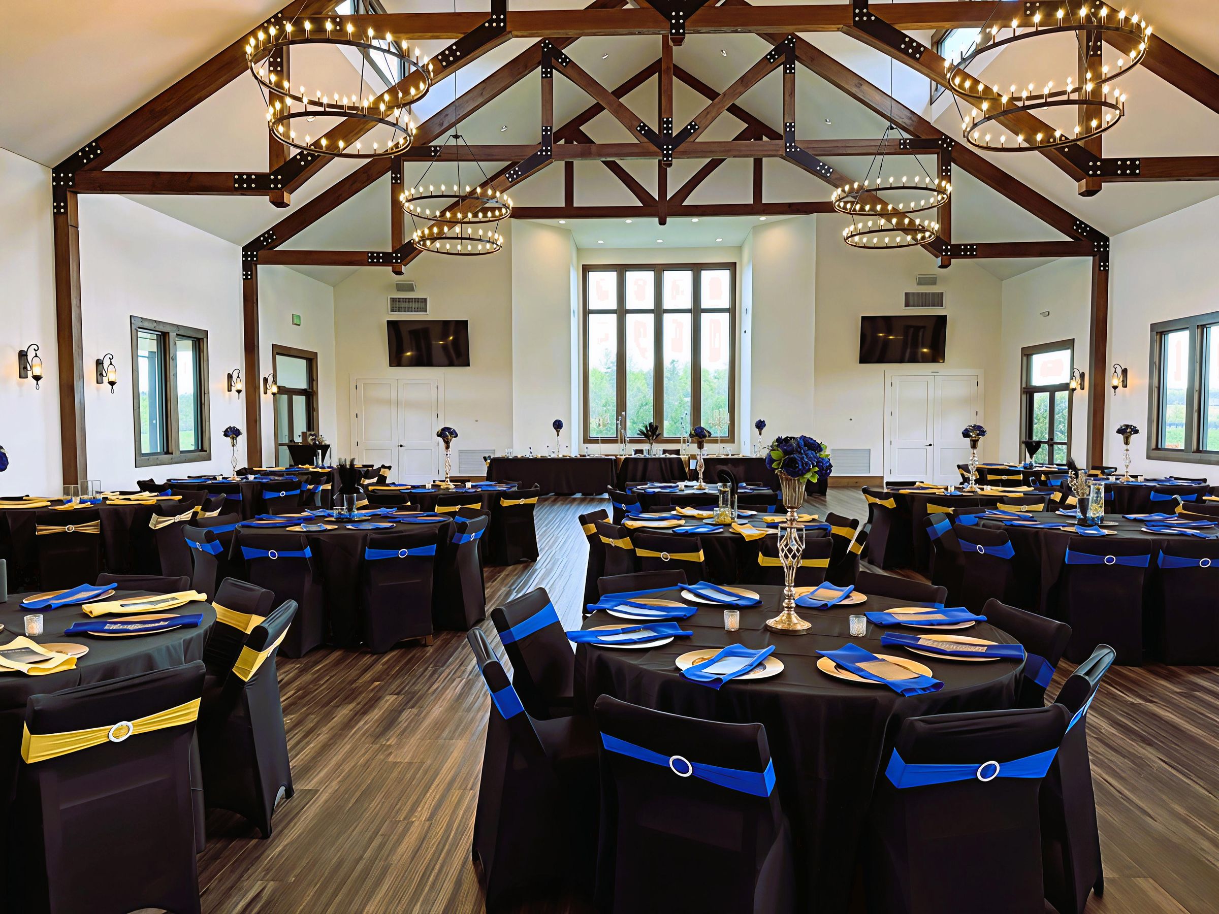 My Forte Events LLC's image