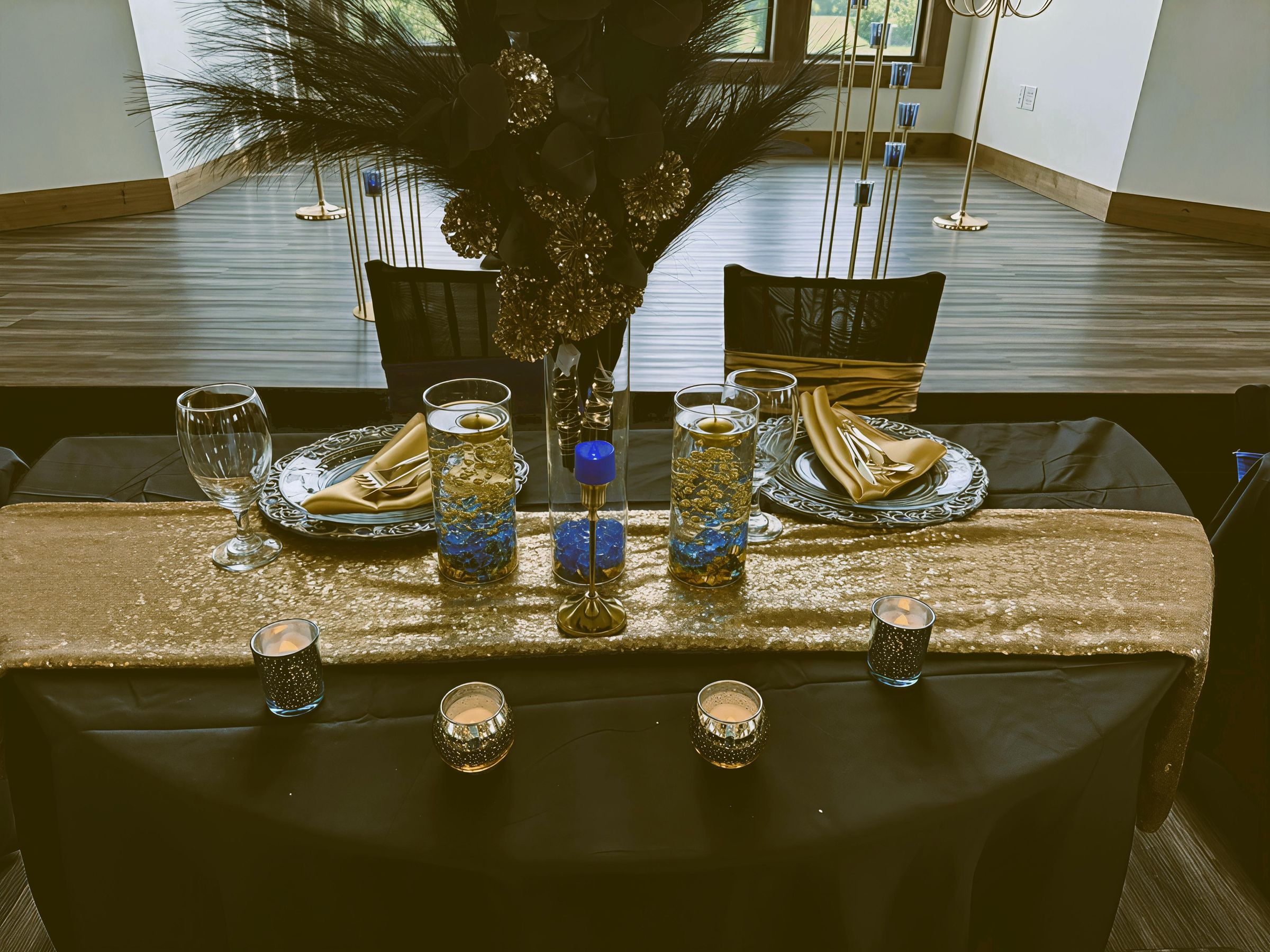 My Forte Events LLC's image
