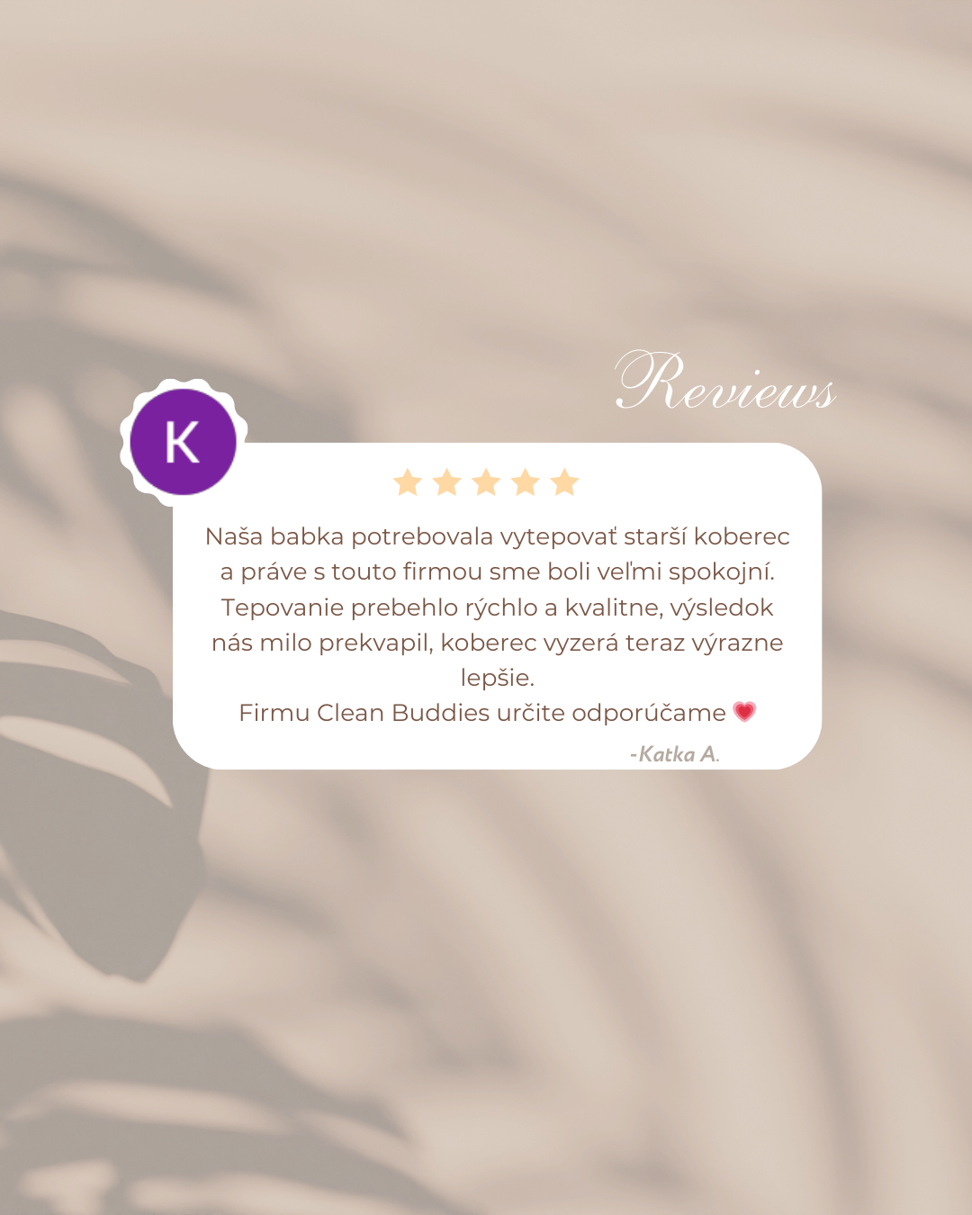 Clean Buddies's image