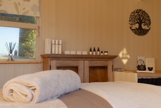 The Therapy Hut's image