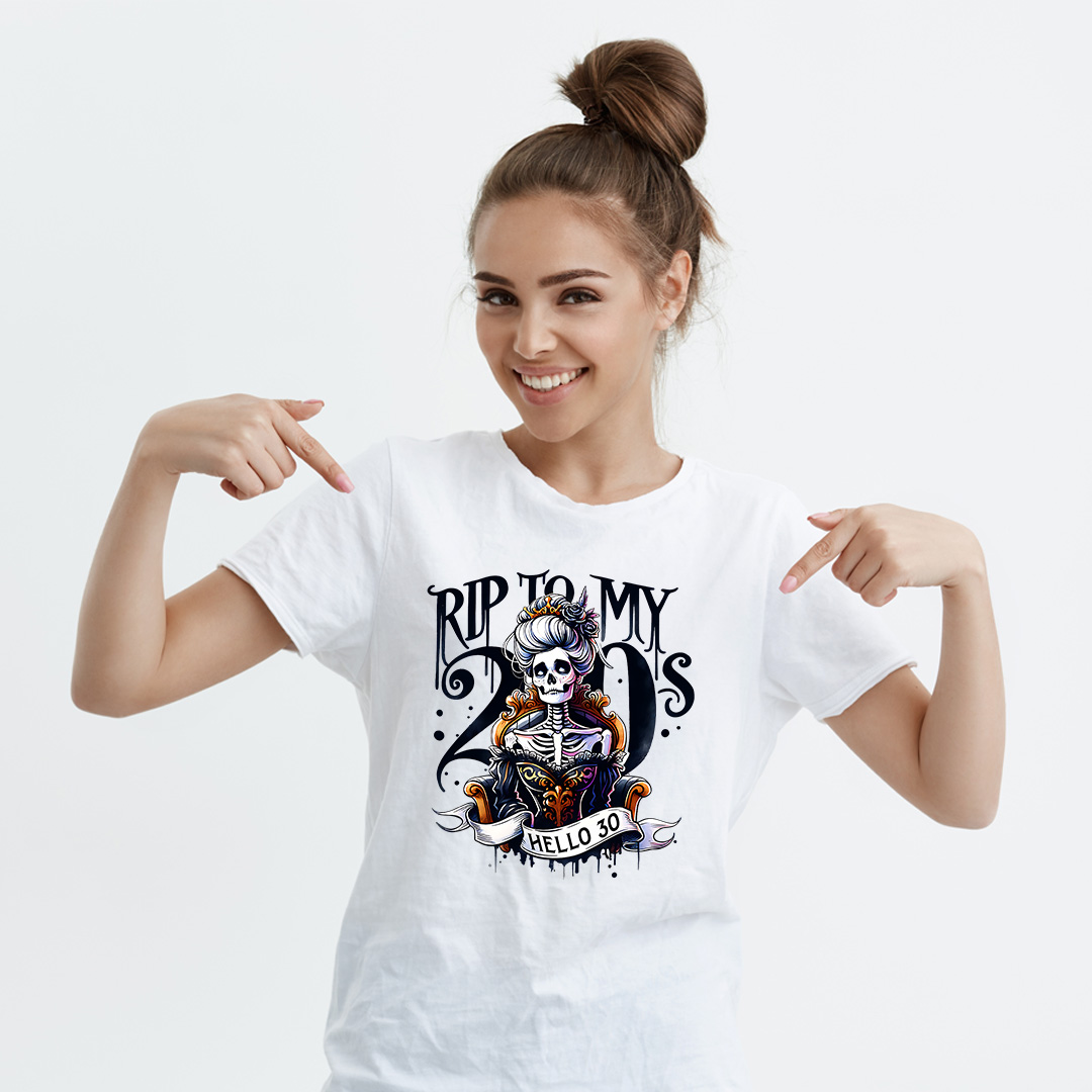 The Tee Chic's image