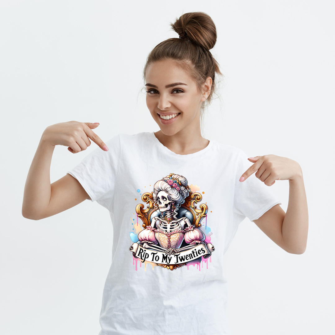 The Tee Chic's image