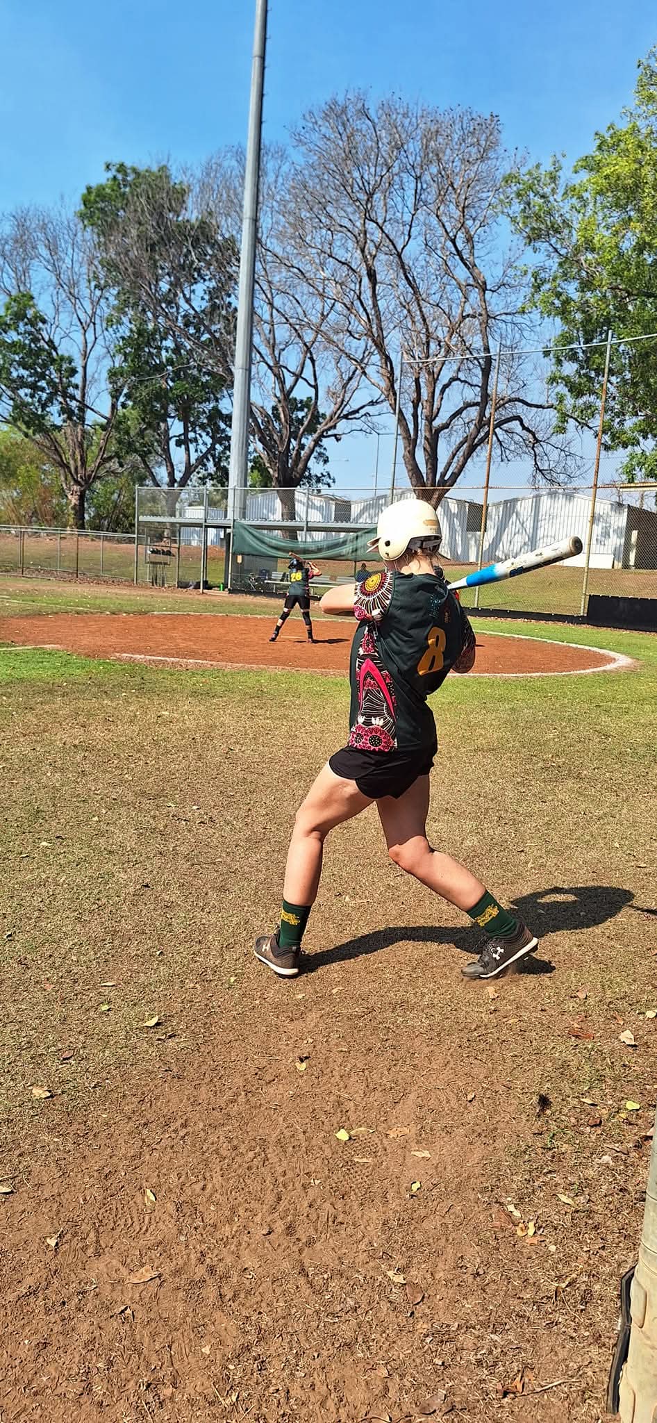 St Mary's Softball Club's image