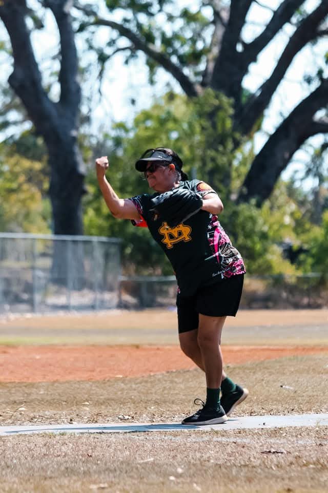 St Mary's Softball Club's image