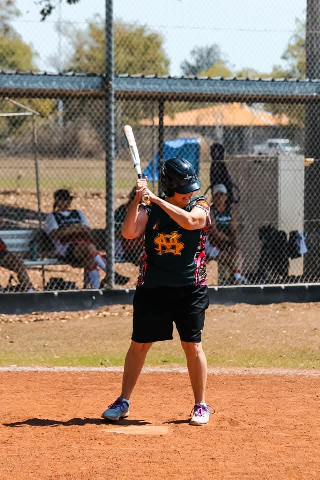 St Mary's Softball Club's image