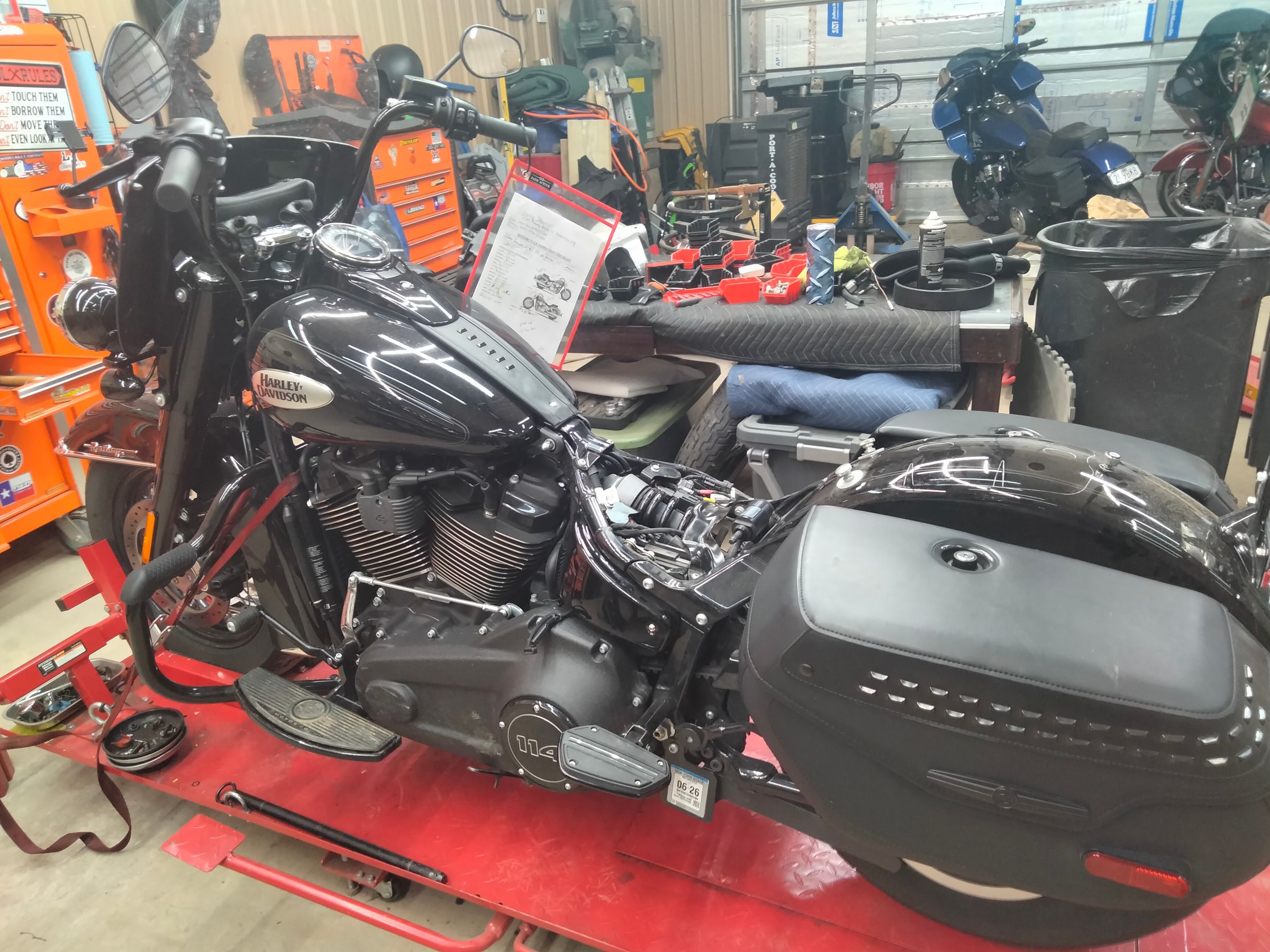 rdscycleworks.com's image