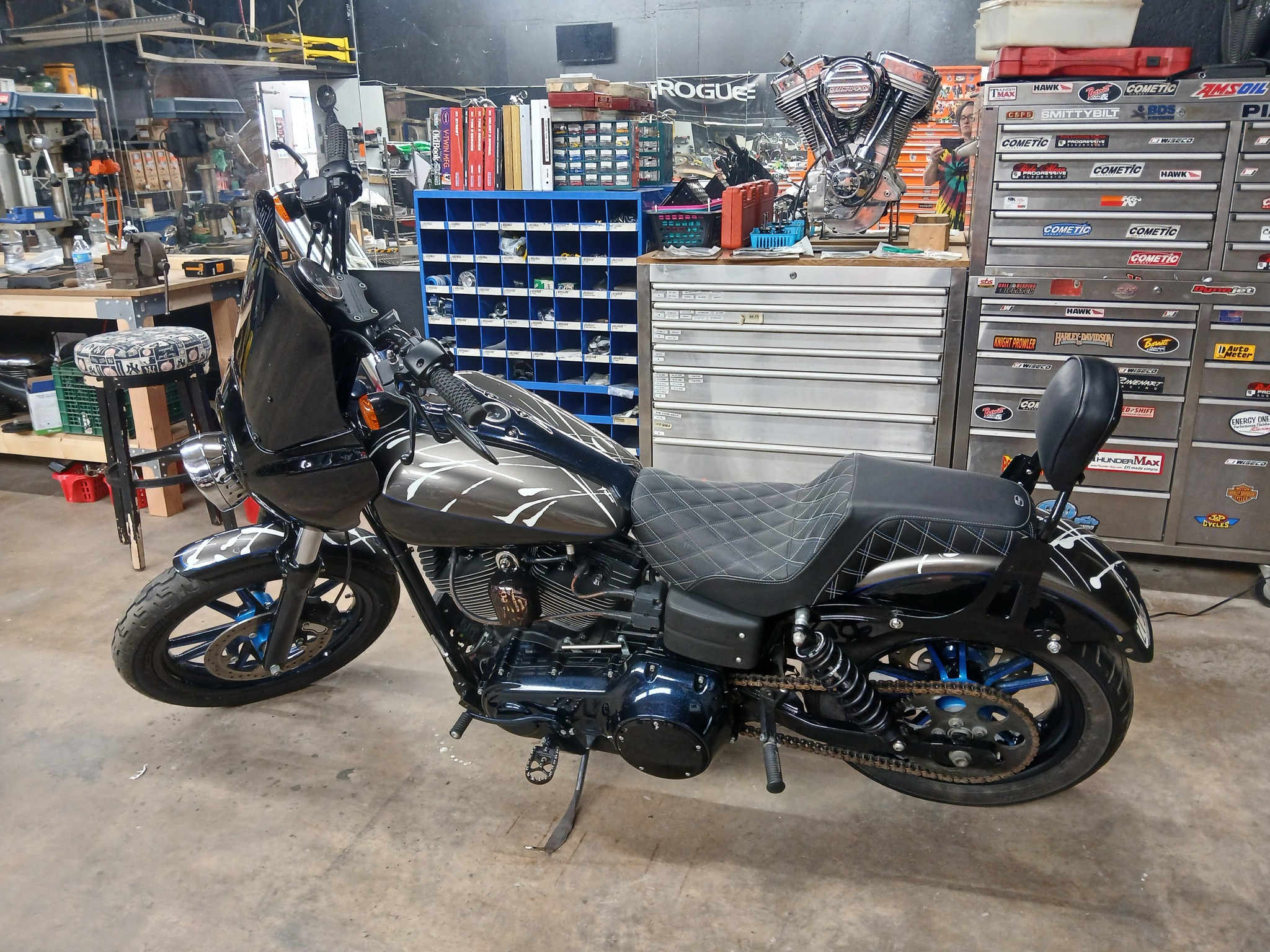 rdscycleworks.com's image