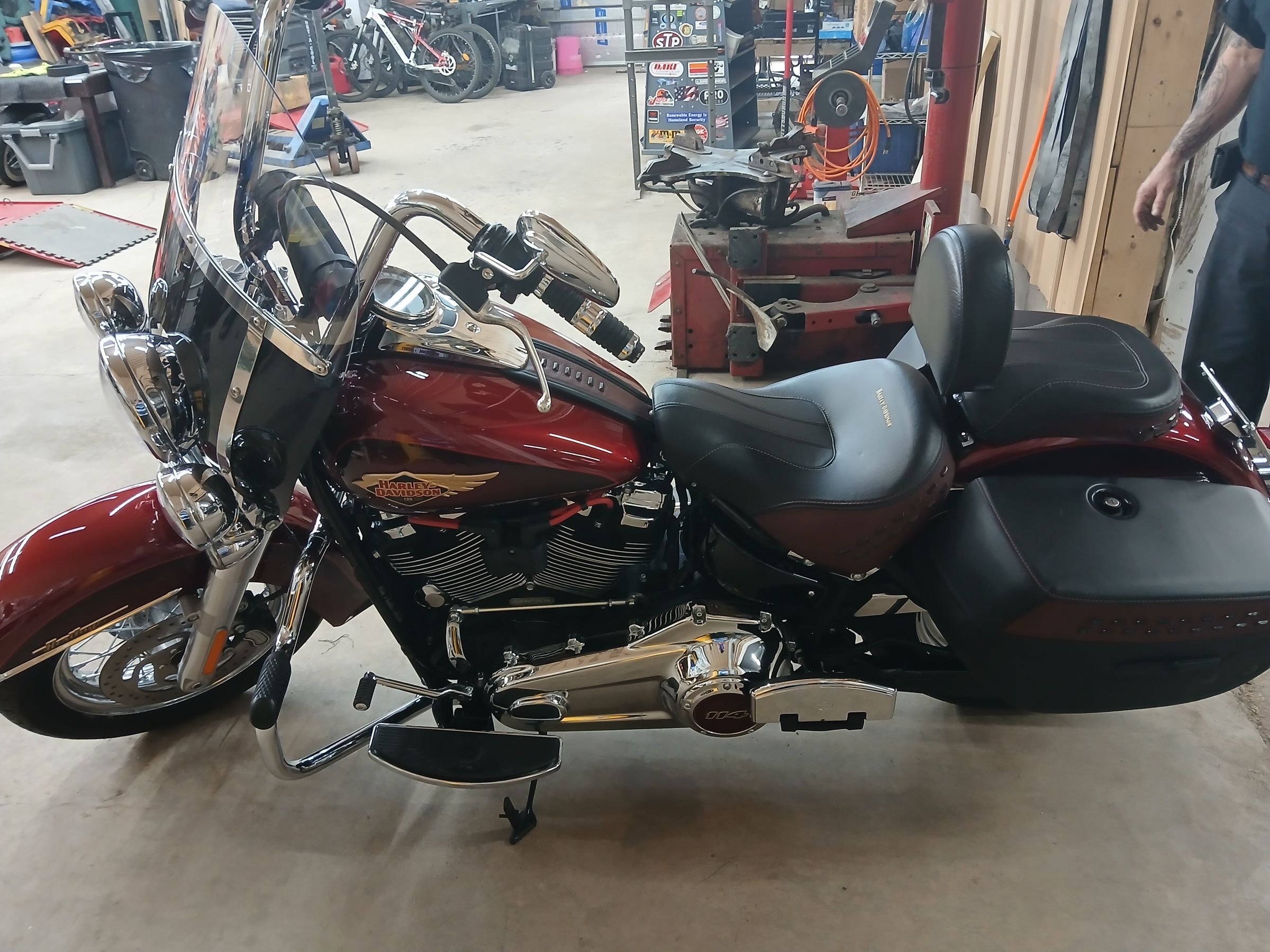 rdscycleworks.com's image