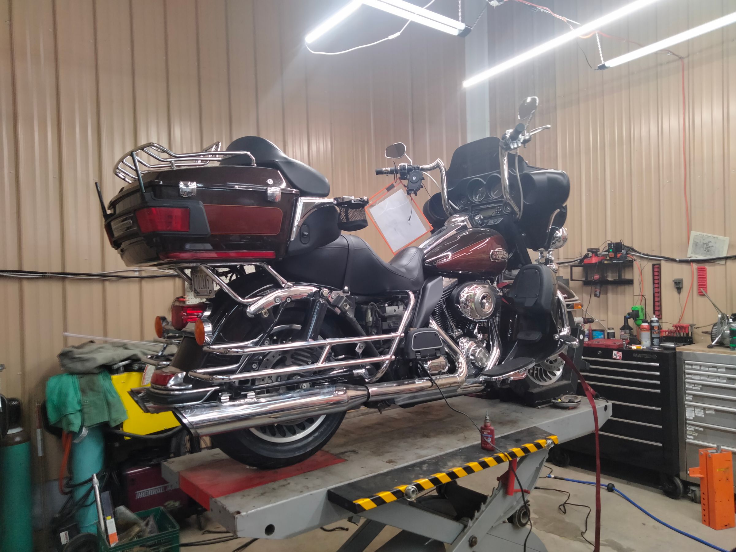 rdscycleworks.com's image