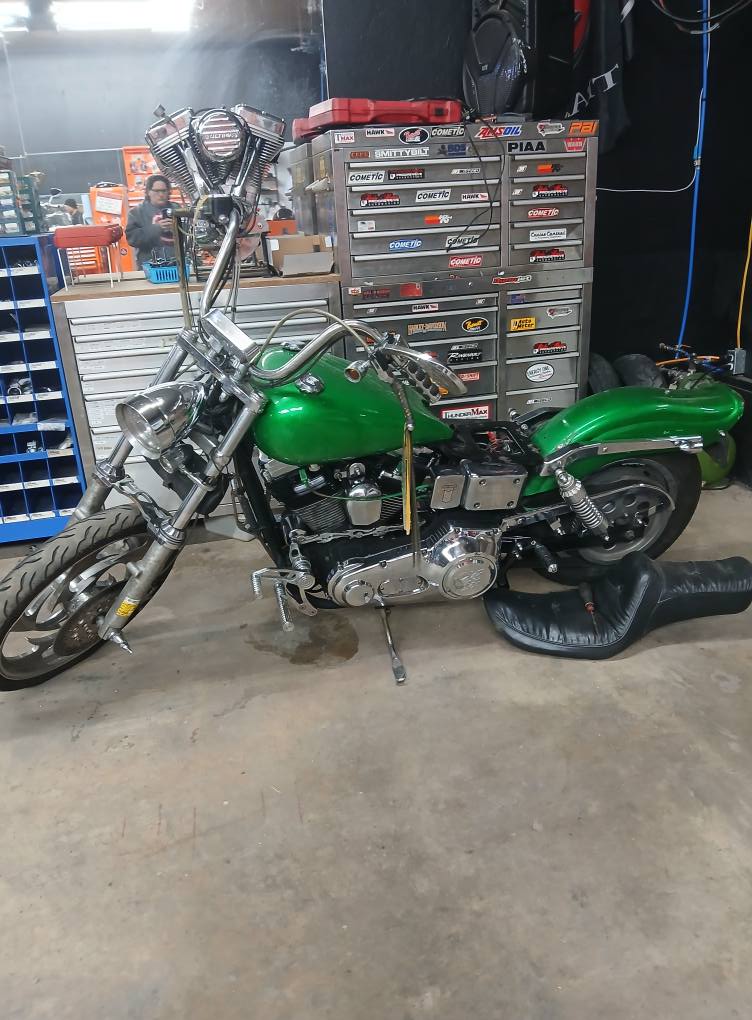 rdscycleworks.com's image