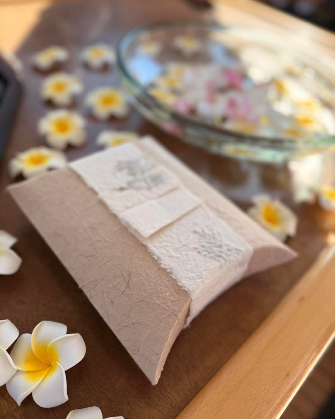 Memorial Service & Ashes scattered, Broadwater, Southport