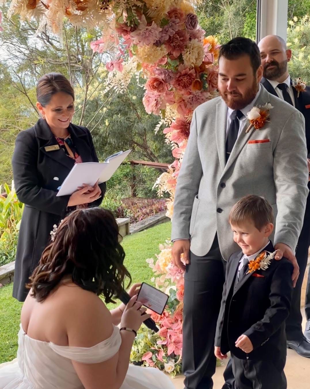 Brandon & Rach, Clear Mtn Lodge