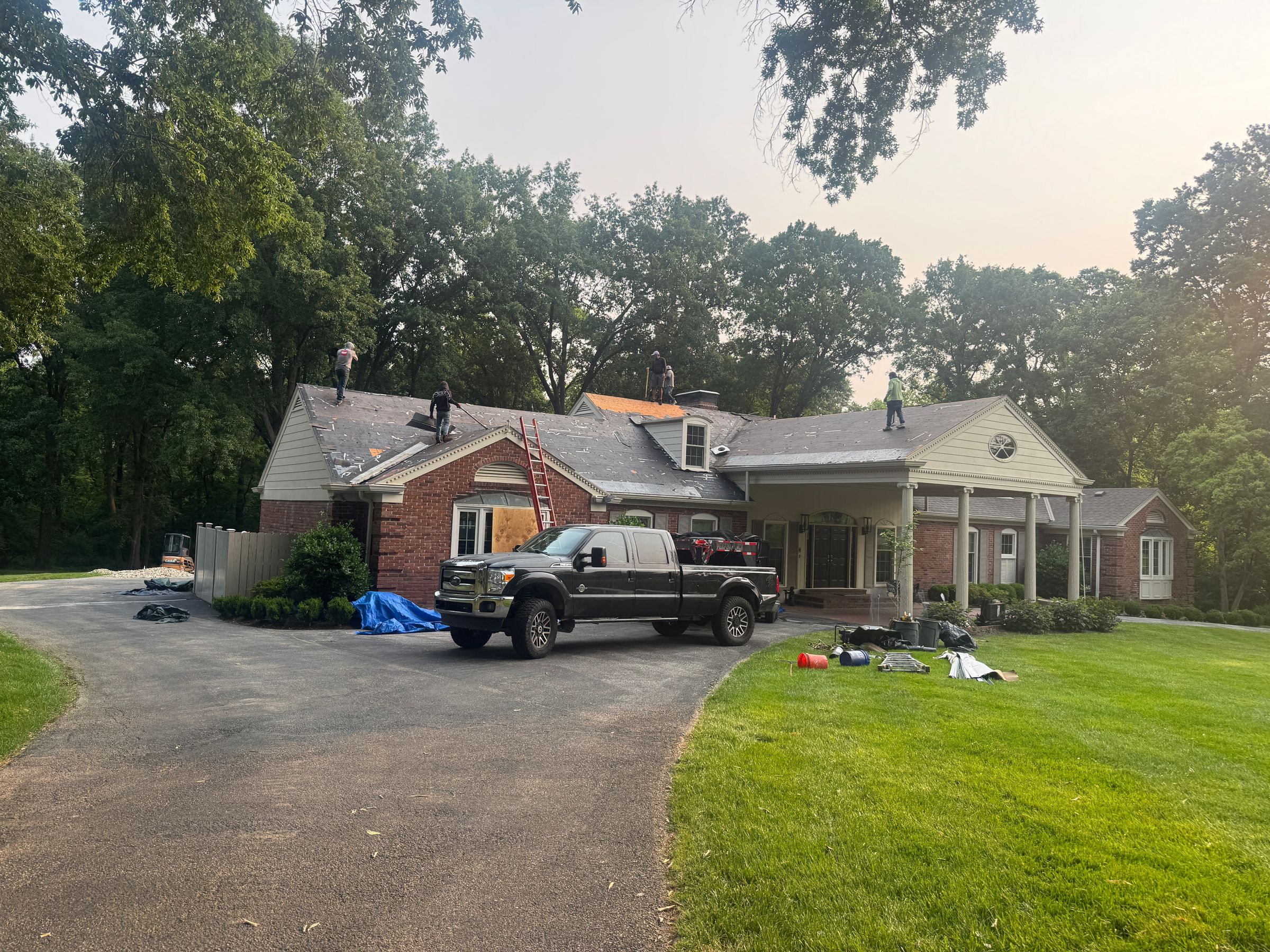 Rickett Roofs's image