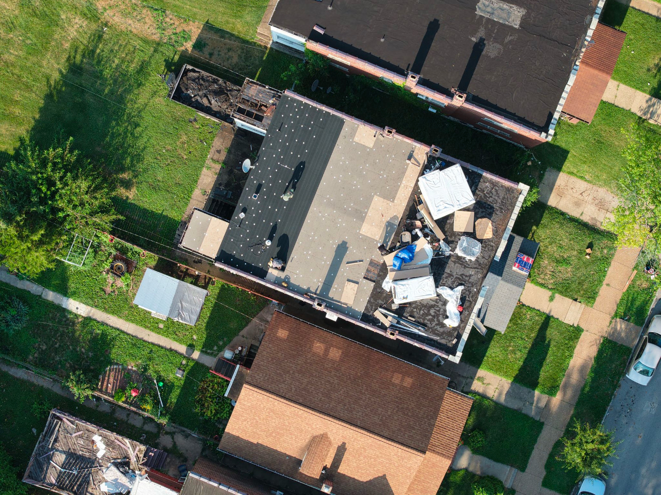 Rickett Roofs's image