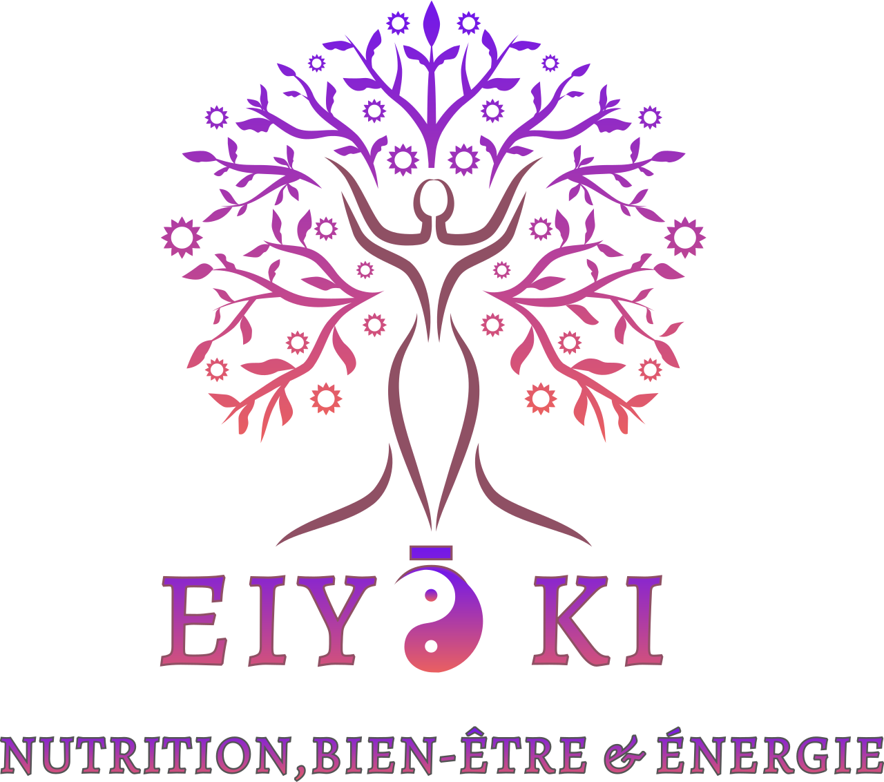 Eiyō-Ki : Nutrition, shiatsu humain & animal, massages's image
