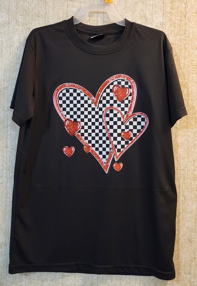 Custom T-shirts and Hoodies