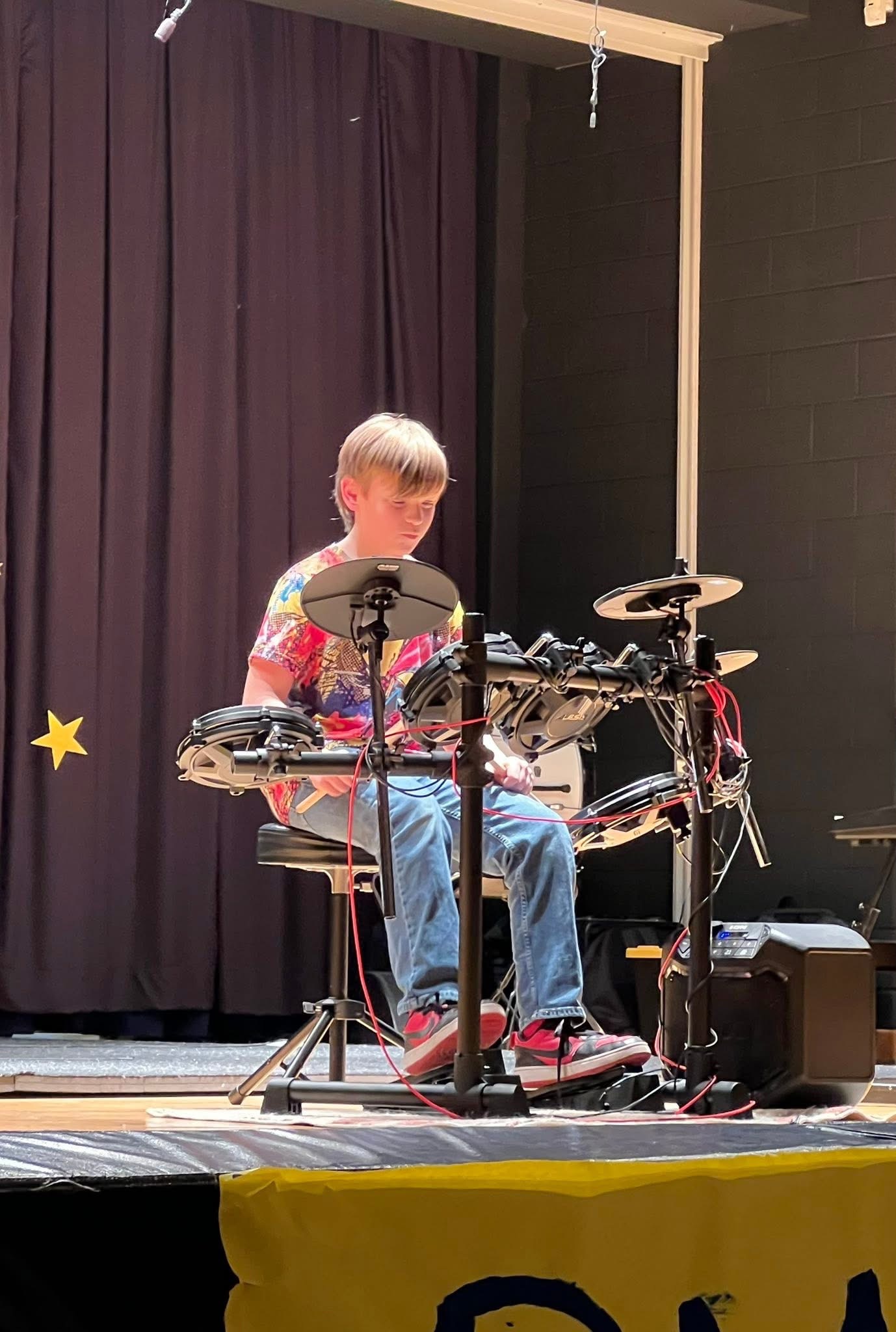 Hutchins House of Music's image