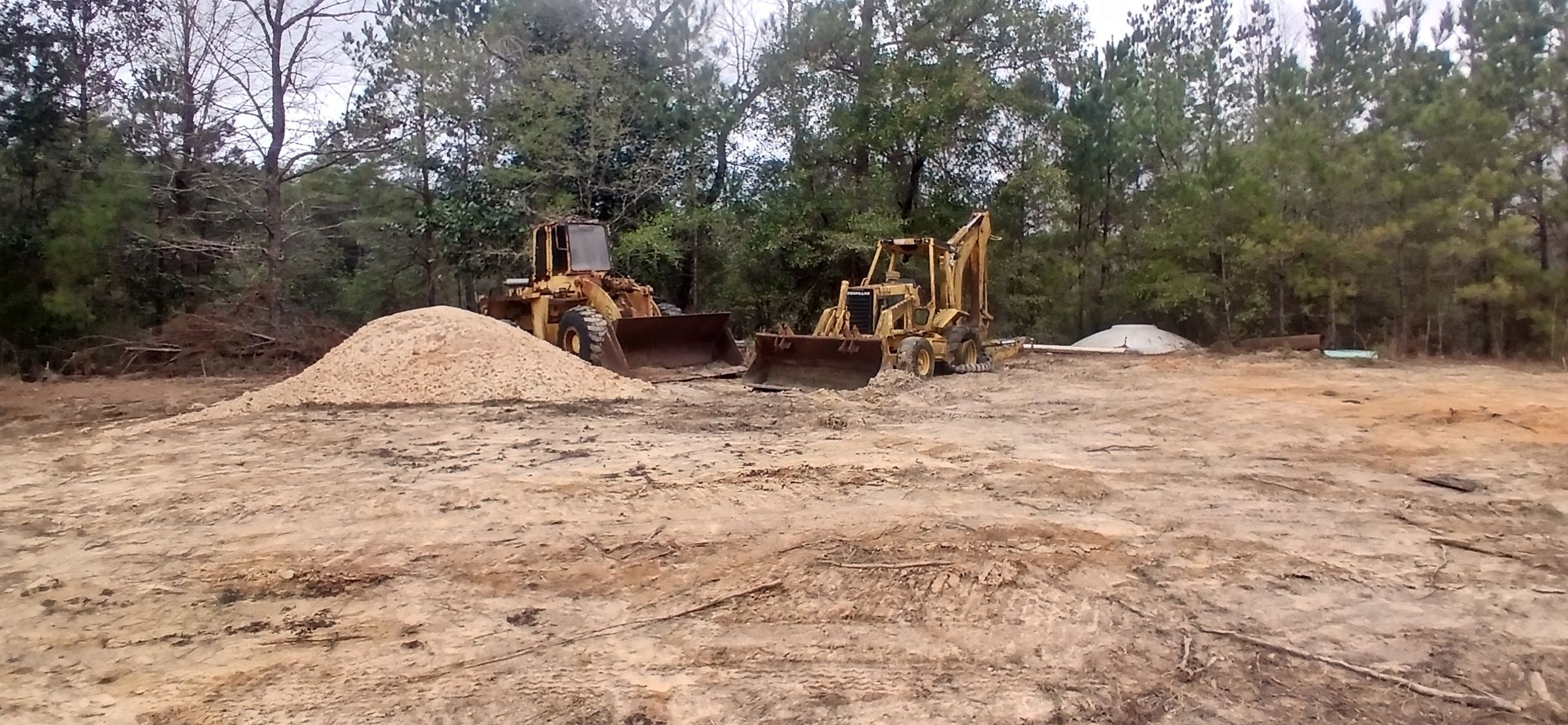 Baxley Enterprises INC's image