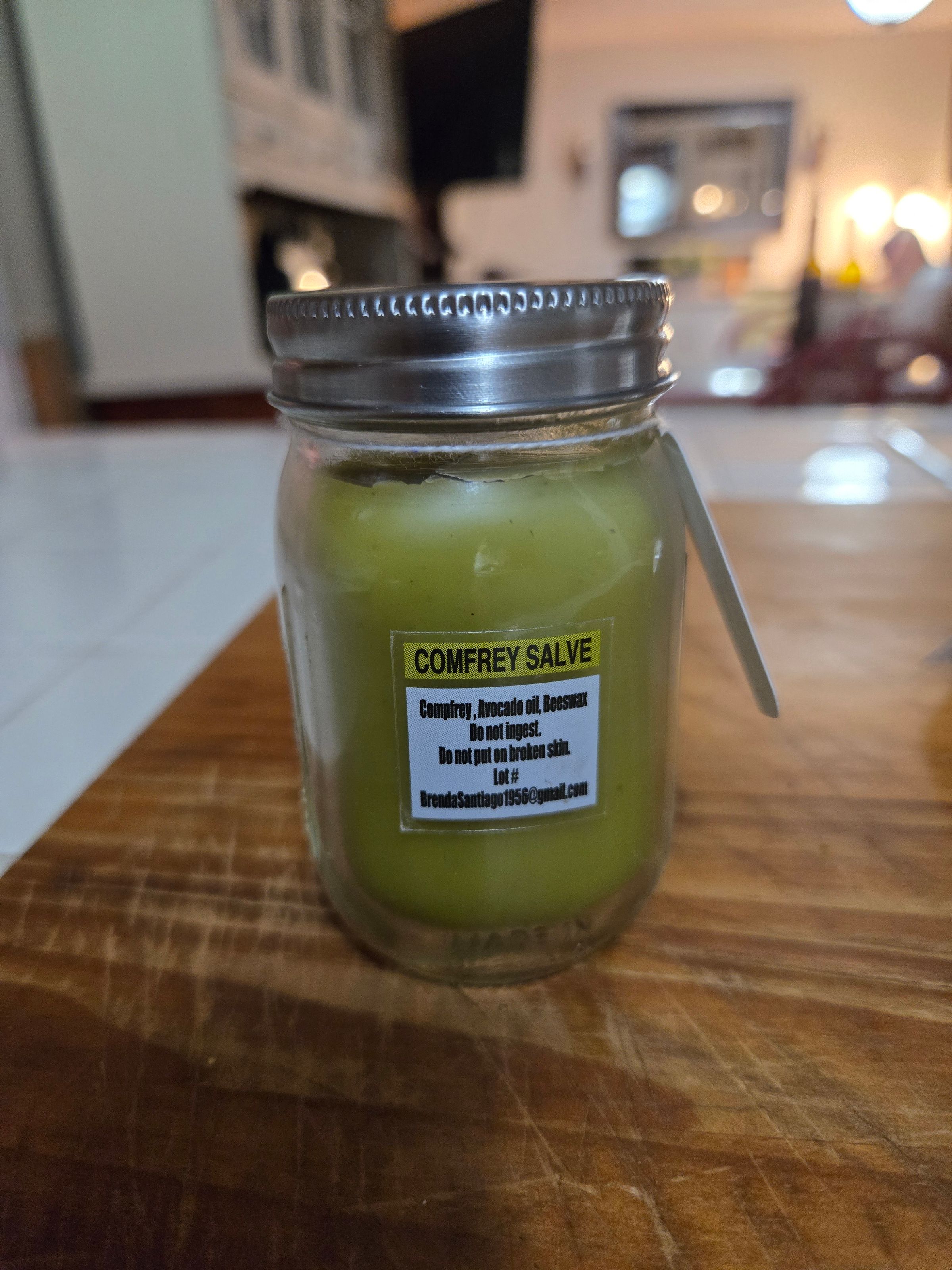 4 oz $60