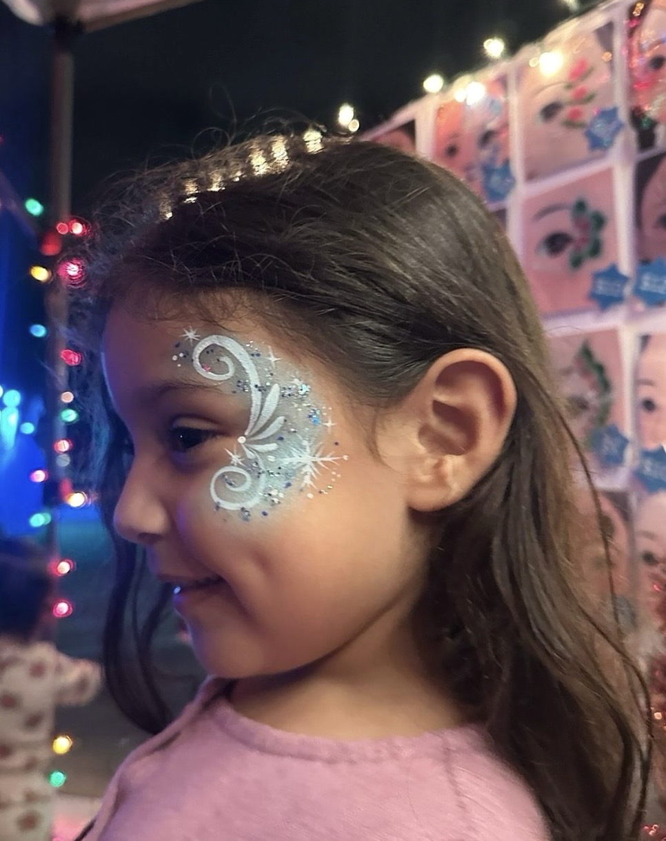 The Hearts & Voices Giving Tree's image