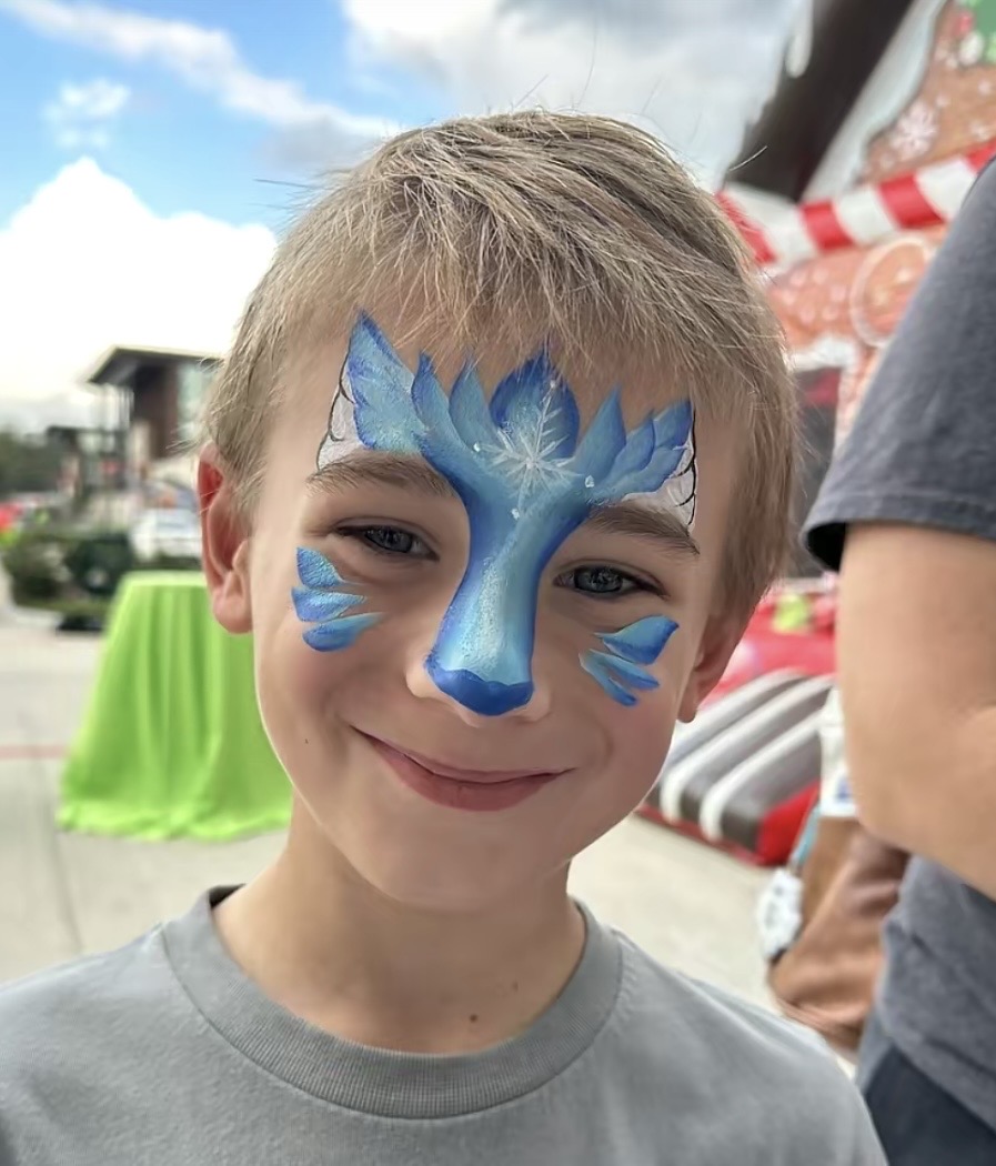 The Hearts & Voices Giving Tree's image