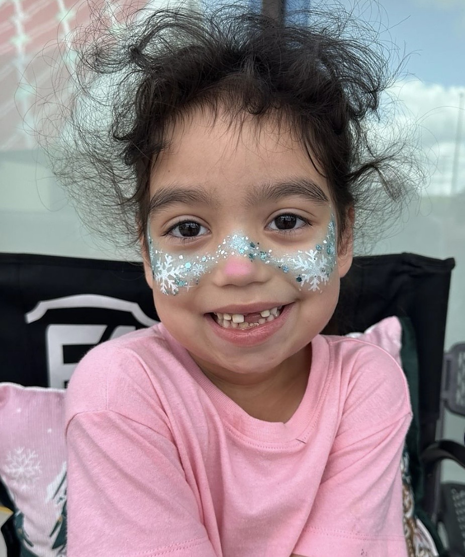 The Hearts & Voices Giving Tree's image