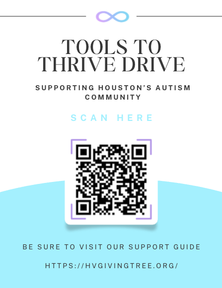 The Hearts & Voices Giving Tree's image