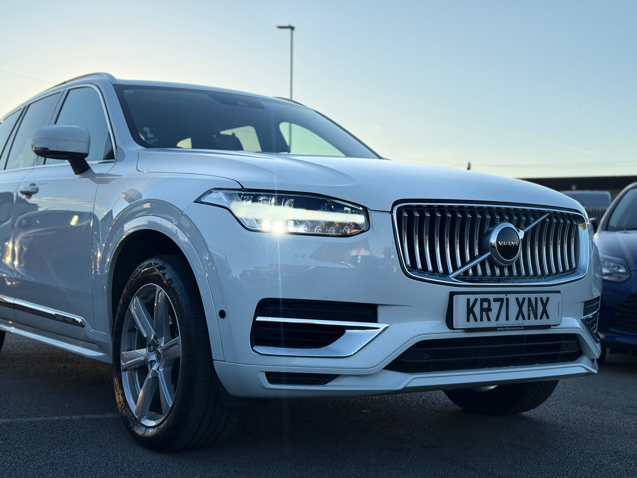 BRITWHEELS LTD's image